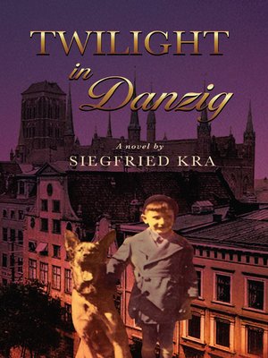 cover image of Twilight in Danzig